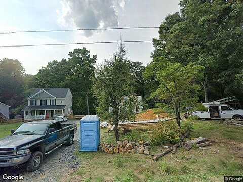 Apple Way, Front Royal, VA 22630