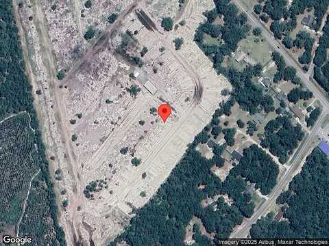 Buckeye Drive, Guyton, GA 31312