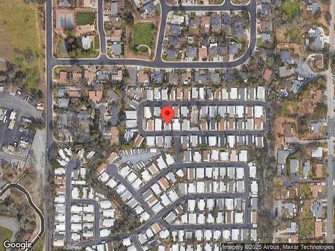 Pepperwood Cir, Auburn, CA 95603
