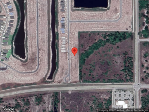 Dakota Ridge Pl, Lehigh Acres, FL 33936