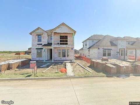 Hyssop Drive, Celina, TX 75009