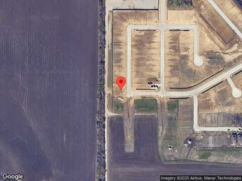 Lancaster Dr, Justin, TX 76247