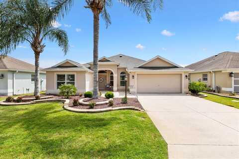 2669 HALSEY TERRACE, THE VILLAGES, FL 32162