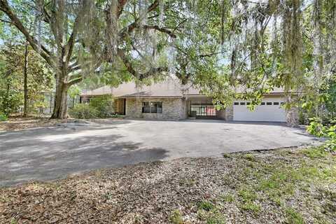 5265 MYAKKA ROAD, DE LEON SPRINGS, FL 32130
