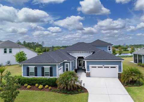275 FRESNEL LANE, Saint Augustine, FL 32095