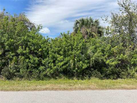 9371 MELODY CIRCLE, PORT CHARLOTTE, FL 33981
