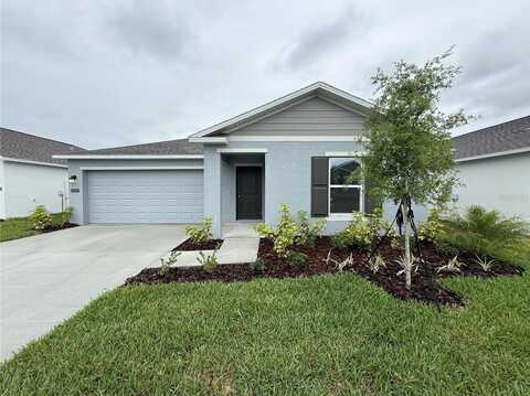 2707 PIONEER TRAIL, EAGLE LAKE, FL 33839