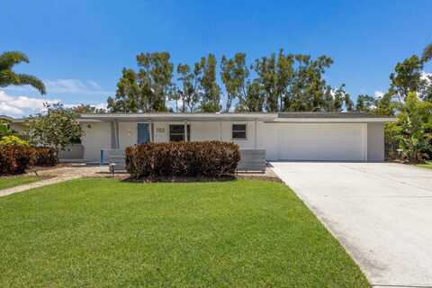 2560 SUNNYSIDE STREET, SARASOTA, FL 34239