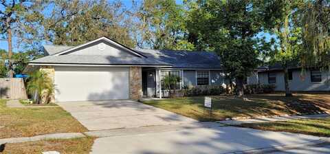 4066 ROSE PETAL LANE, ORLANDO, FL 32808