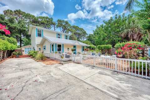 1045 40TH STREET, SARASOTA, FL 34234