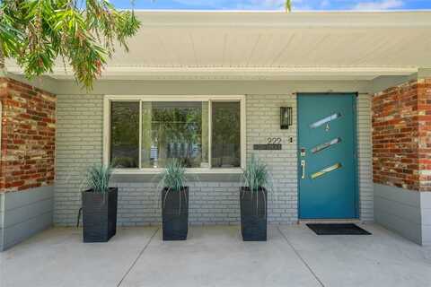 222 N CLEARVIEW AVENUE, TAMPA, FL 33609