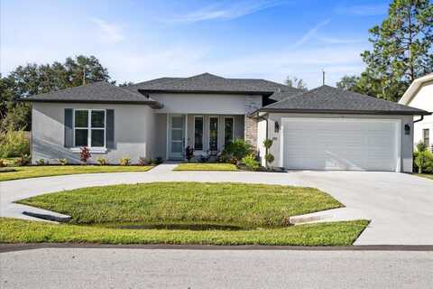 45 FENHILL, PALM COAST, FL 32137