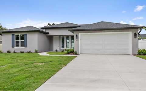 45 FENHILL, PALM COAST, FL 32137