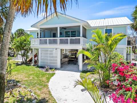 4511 BARTLETT PARKWAY, CAPTIVA, FL 33924