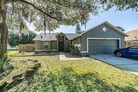 4012 KING EDWARD DRIVE, ORLANDO, FL 32826