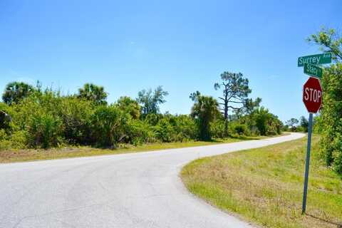 7058 STACY LANE, PORT CHARLOTTE, FL 33981