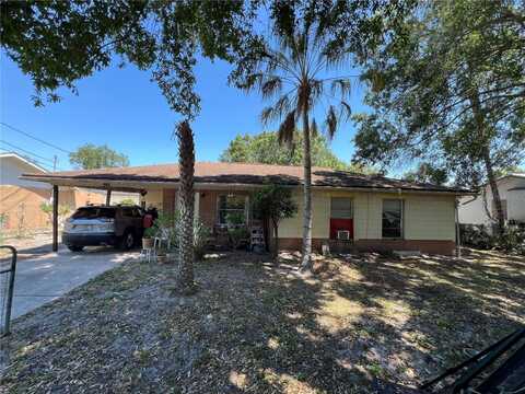 1207 NE HICKORY STREET, ARCADIA, FL 34266
