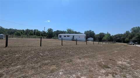 11435 SE 123RD AVENUE, OCKLAWAHA, FL 32179