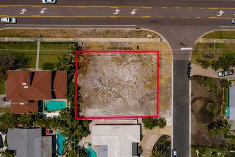 GULF BOULEVARD, BELLEAIR BEACH, FL 33786