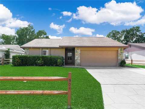 901 SPICEWOOD DRIVE, LAKELAND, FL 33801