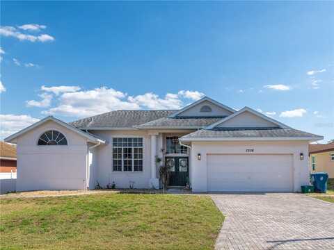 7258 ALOE DRIVE, SPRING HILL, FL 34607