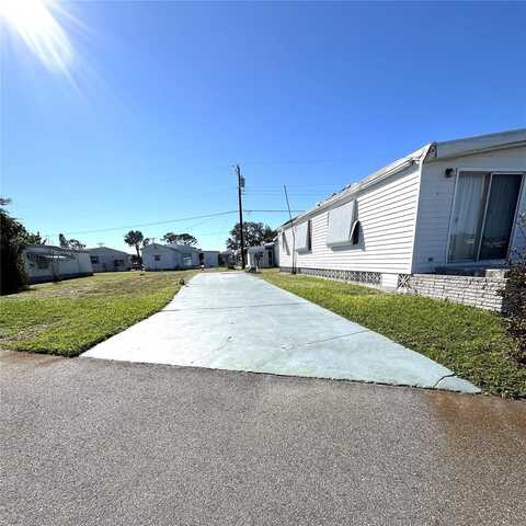 234 TRAILORAMA DRIVE, NORTH PORT, FL 34287