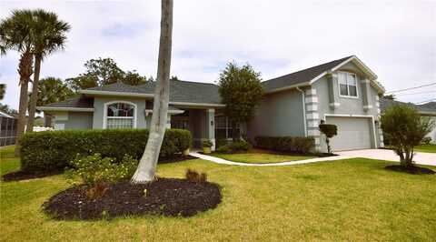5 BALTIMORE LANE, PALM COAST, FL 32137