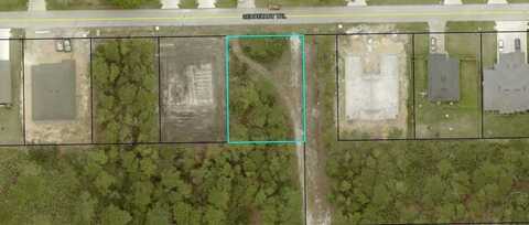 80 SECRETARY TRAIL, PALM COAST, FL 32164