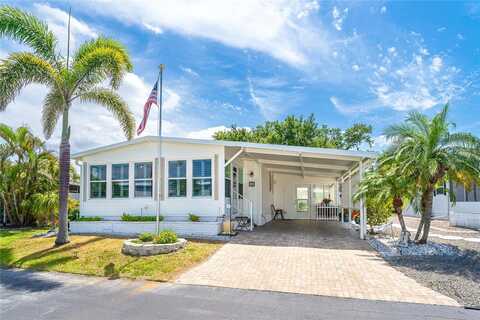 28 S BUENA VISTA AVENUE, ENGLEWOOD, FL 34223