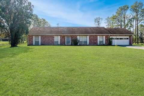 10813 DIXON DRIVE, RIVERVIEW, FL 33579