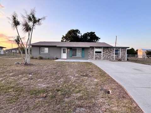 27108 ANN ARBOR AVENUE, PUNTA GORDA, FL 33983