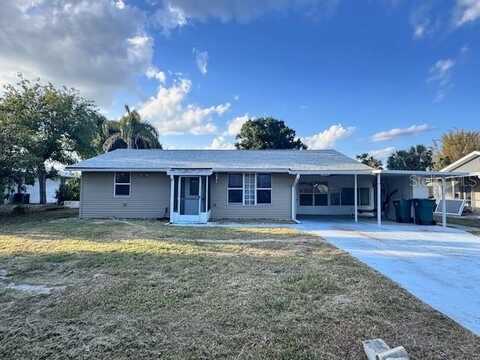 22392 BUFFALO AV, PORT CHARLOTTE, FL 33952