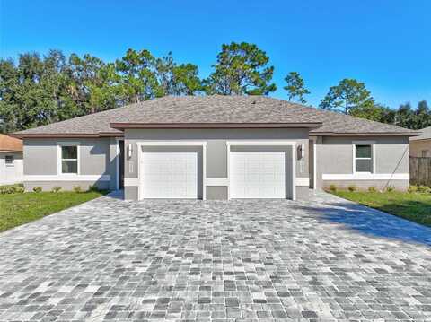11 PROSPECT LANE, PALM COAST, FL 32164