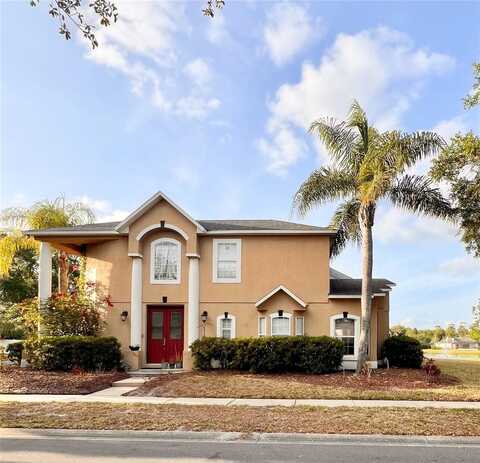 357 FAIRWAY POINTE CIRCLE, ORLANDO, FL 32828