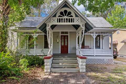228 & 232 NW 4TH AVENUE, GAINESVILLE, FL 32601