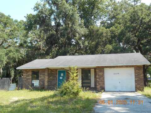 217 SE 118 AVENUE, OLD TOWN, FL 32680