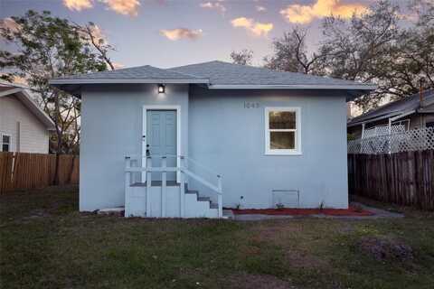 1045 22ND AVENUE N, Saint Petersburg, FL 33704