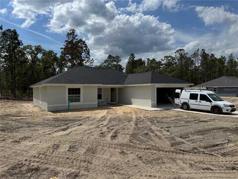 4454 SW VIOLA COURT, DUNNELLON, FL 34431