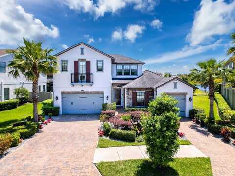 2630 MILFORD BERRY LANE, TAMPA, FL 33618