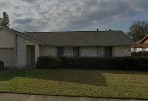 2342 CILANTRO DRIVE, ORLANDO, FL 32837