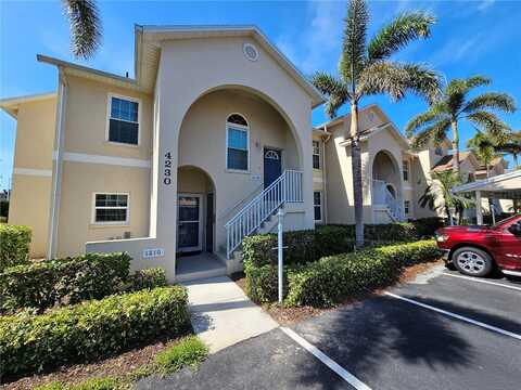 4230 CASTLEBRIDGE LANE, SARASOTA, FL 34238