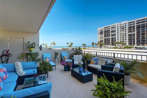1480 GULF BOULEVARD, CLEARWATER BEACH, FL 33767