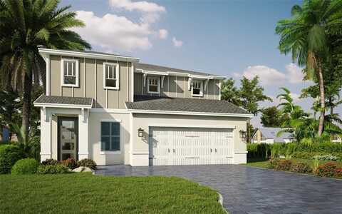 106 ELENA LAVIN CIRCLE, ORLANDO, FL 32807