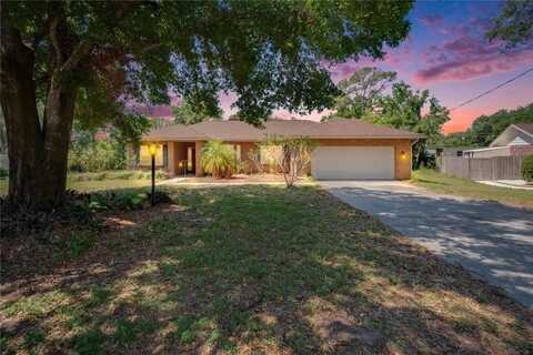 603 S SYLVAN DRIVE, BRANDON, FL 33510