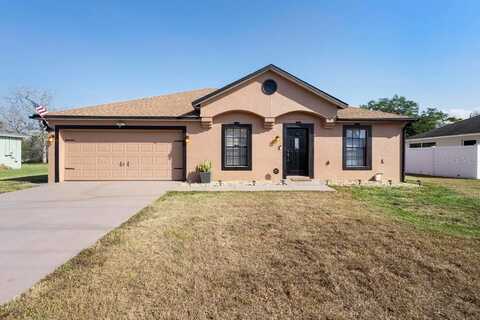 2448 NEWMARK DRIVE, DELTONA, FL 32738