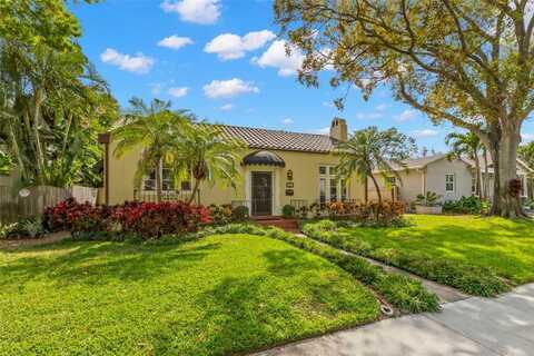 646 16TH AVENUE NE, Saint Petersburg, FL 33704