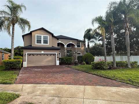 305 KAYS LANDING DRIVE, SANFORD, FL 32771
