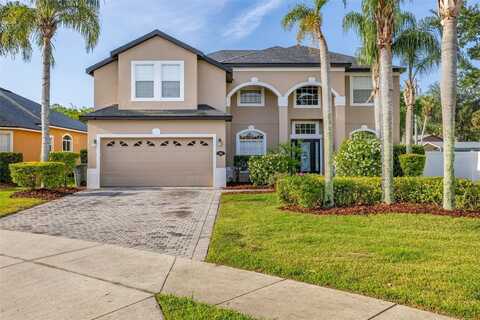 305 KAYS LANDING DRIVE, SANFORD, FL 32771