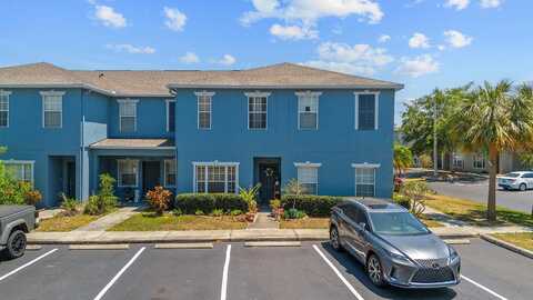 12805 KINGS CROSSING DRIVE, GIBSONTON, FL 33534