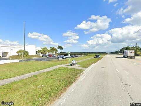 Sw 268 Ln, Homestead, FL 33032